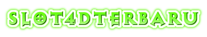 SLOT4DTERBARU SLOT4DTERBARU